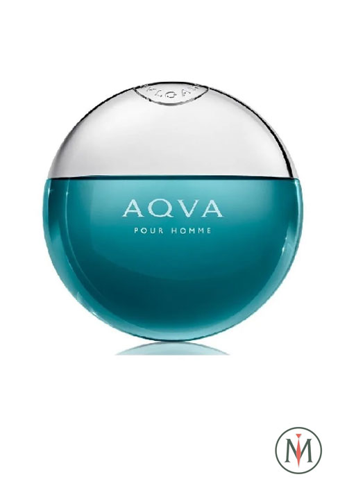 Туалетная вода BVLGARI AQVA POUR HOMME, 50ml