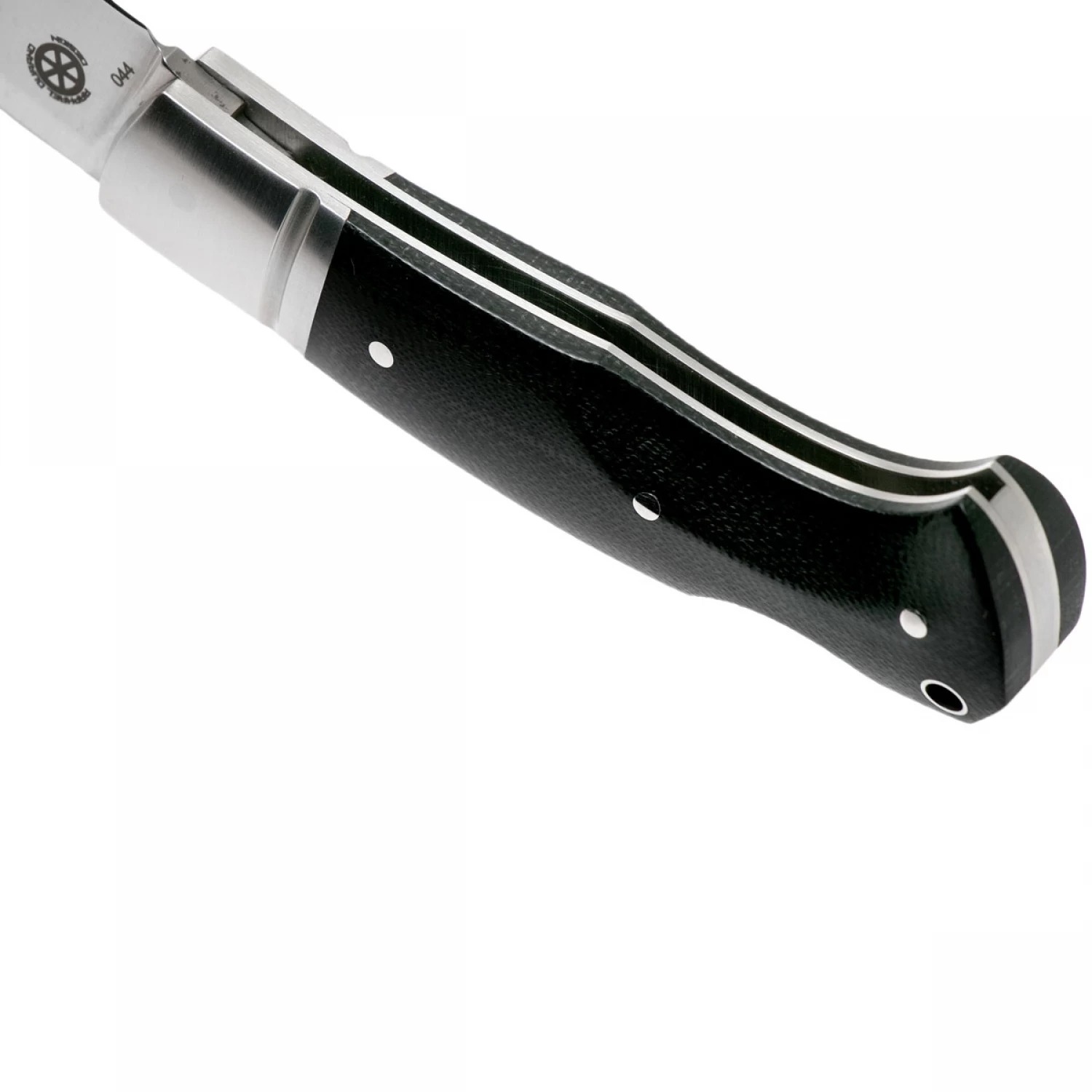 Нож BOKER BOXER MICARTA BK111028