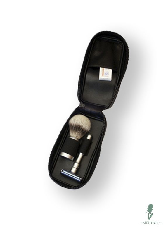 Бритвенный набор 368016 MERKUR