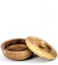 Чаша для бритья Metzger Rosewood Sb-11250