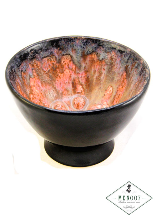 Чаша для бритья Лава Мужской материк