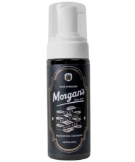 Мусс для укладки волос Morgan's Body Building -150 мл