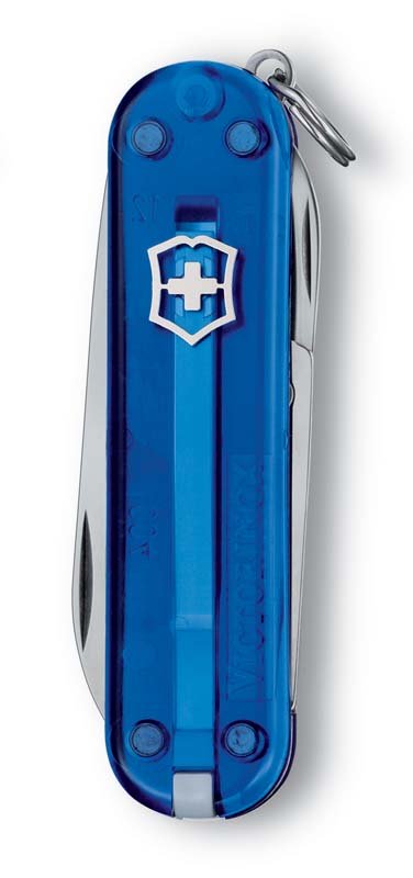 Нож-брелок Classic SD VICTORINOX 0.6223.T2