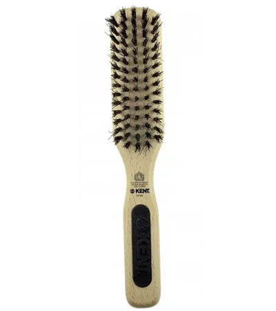 Щётка для бороды и волос Kent Perfect PF06
