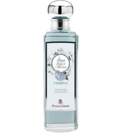 Парфюмерная вода Alvarez Gomez Agua Fresca De Flores Verbena -175мл.