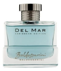 Туалетная вода Baldessarini Del Mar Caribbean