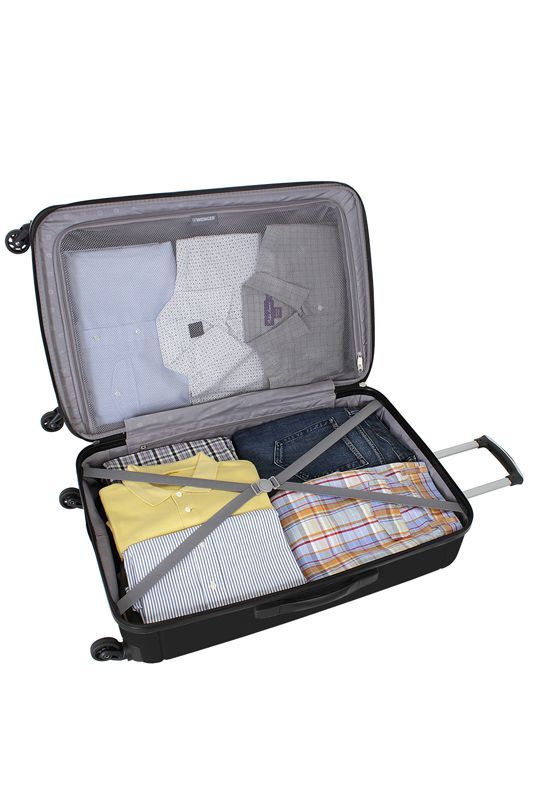 Чемодан большой USTER WENGER