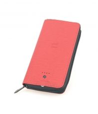 Кошелек с аккумулятором Power Bank (4 000 mAh) PIERRE CARDIN