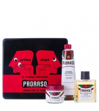 Подарочный набор для бритья Proraso Vintage Selection Primadopo