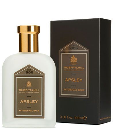 Бальзам после бритья TRUEFITT&HILL Apsley -100мл.