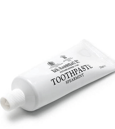 Зубная паста D. R. HARRIS, 75 ГР