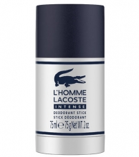 Твердый дезодорант-стик LACOSTE L'HOMME-75 гр