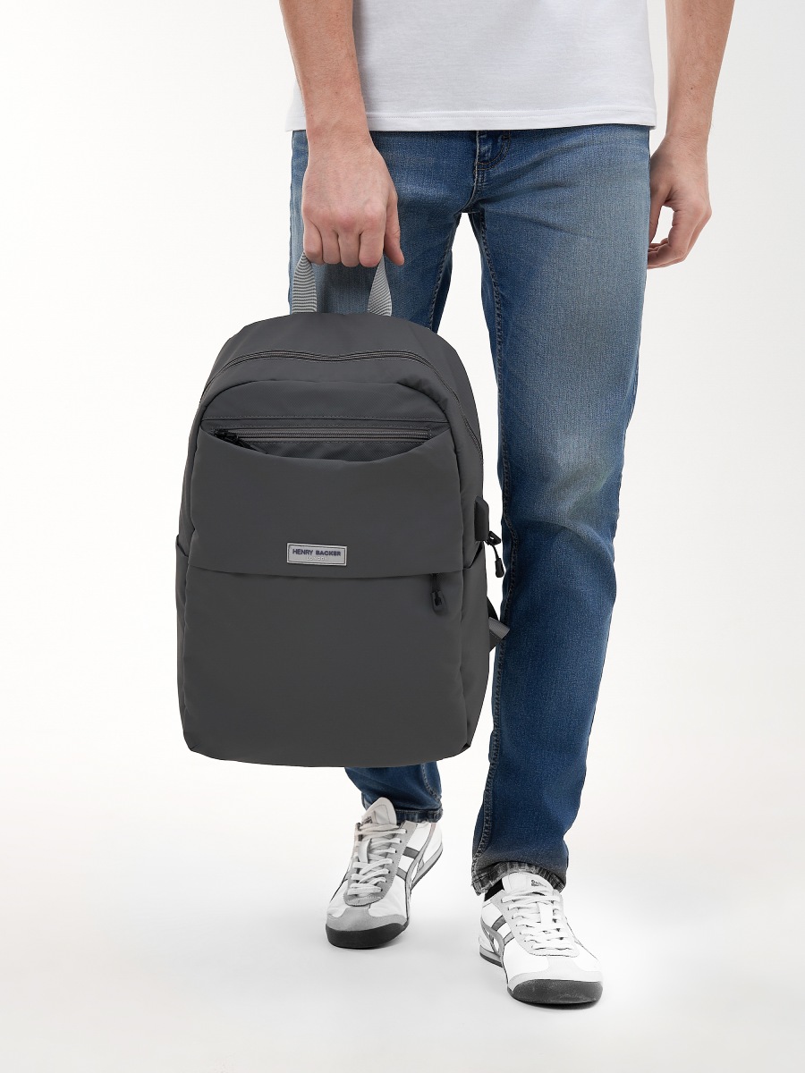 Рюкзак Henry Backer HB896-82