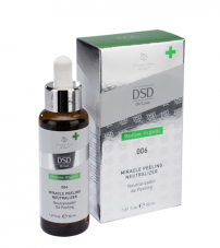 Нейтрализатор пилинга Миракл MIRACLE PEELING NEUTRALIZER №006