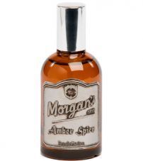 Туалетная вода Morgan's Amber Spice Eau de Parfum -50 мл