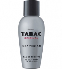 Туалетная вода TABAC Original Craftsman Spray -100мл.
