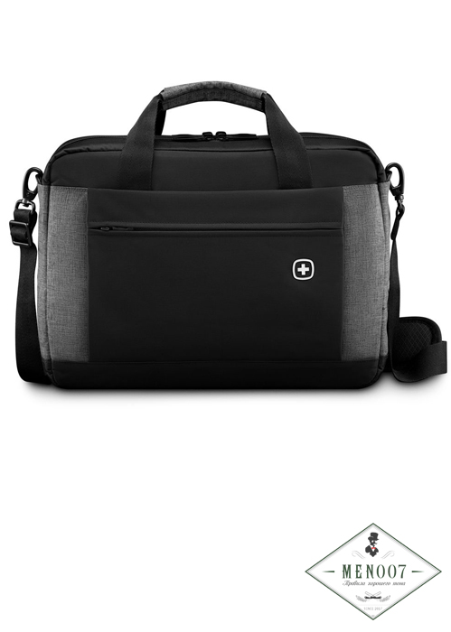 Портфель для ноутбука 16'' Underground WENGER