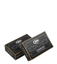 Сменные лезвия для Т-образного станка, Henson RK, 5 лезвий в упаковке