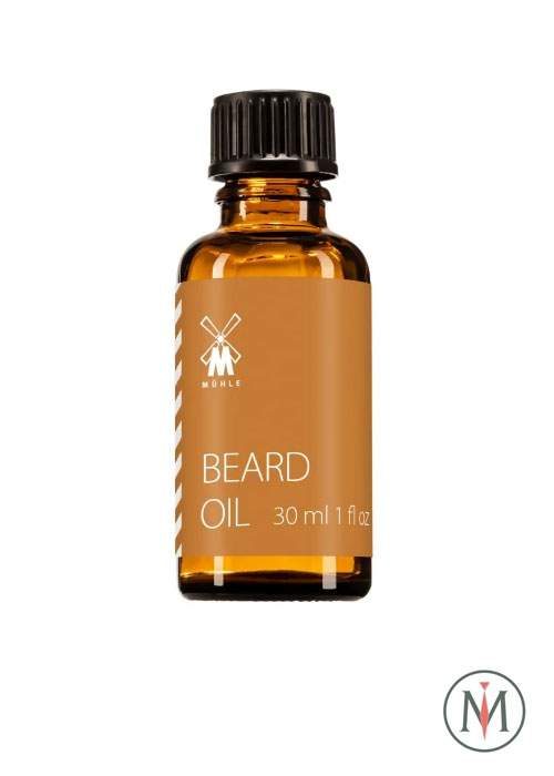 Масло для бороды MUEHLE BEARD CARE -30 мл