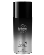 Дезодорант-спрей ANTONIO BANDERAS THE ICON THE PERFUME DEODARANT SPRAY  150мл.
