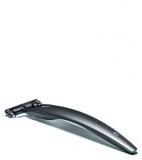 Бритва Bolin Webb R1, серый графит, Gillette Mach3