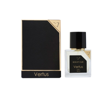Парфюмерная вода Vertus Bois Et Cuir
