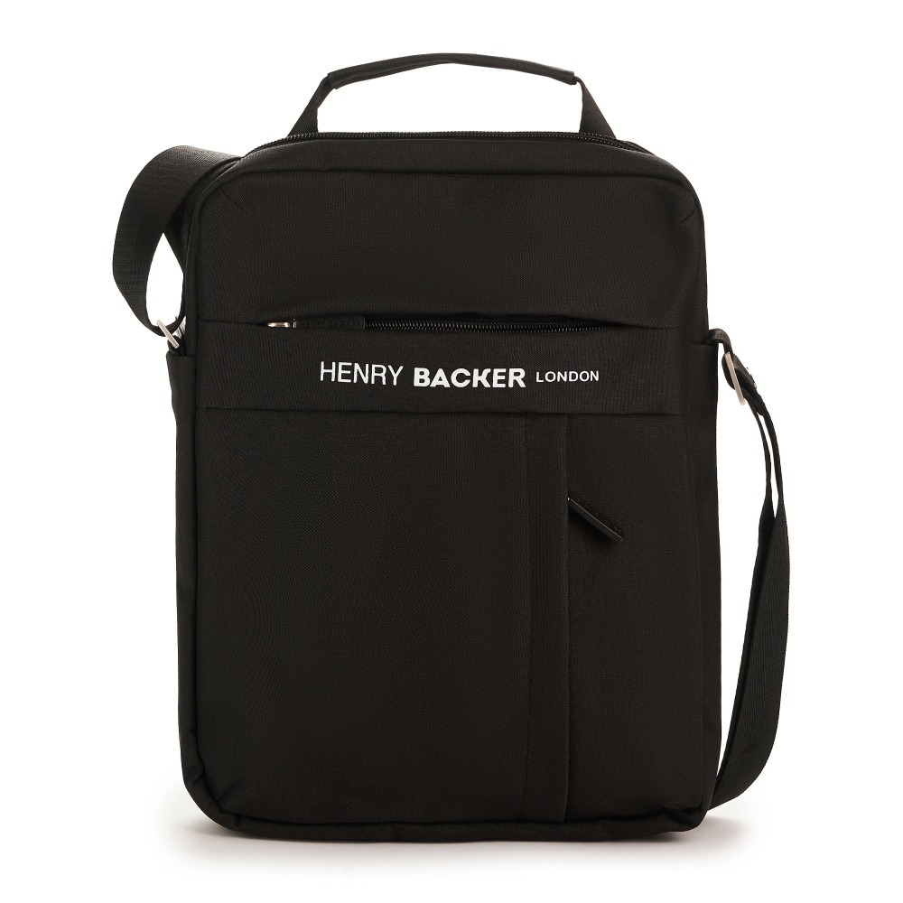 Сумка через плечо Henry Backer HBB0842-04