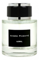 Парфюмерная вода AJMAL AMBRE PIMENTE, 100 ml