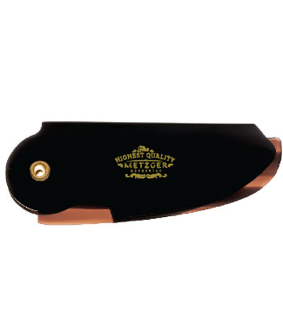 Расческа для усов и бороды Metzger Mb-CA0301.038