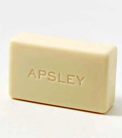 Мыло для тела и рук люкс Truefitt & Hill APSLEY -200г