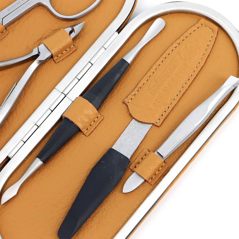 Маникюрный набор 5 предметов GD 1554OCLG*