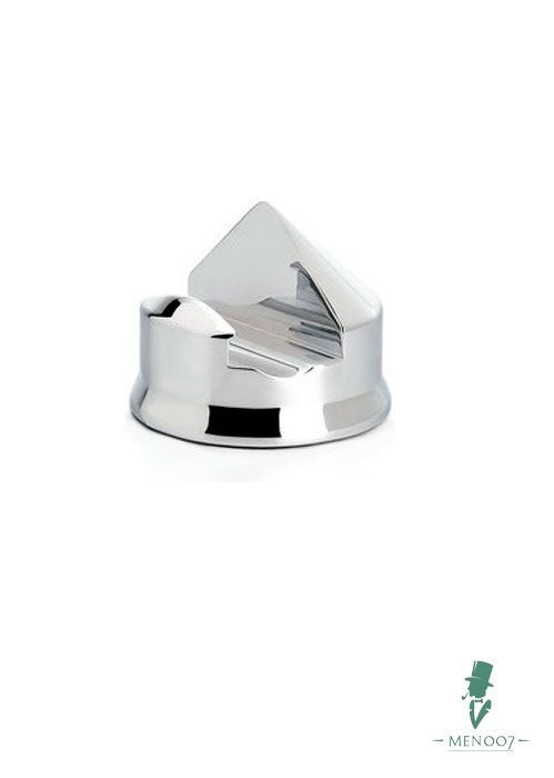 Подставка для бритвенного станка MUEHLE Mach3, Fusion, хром