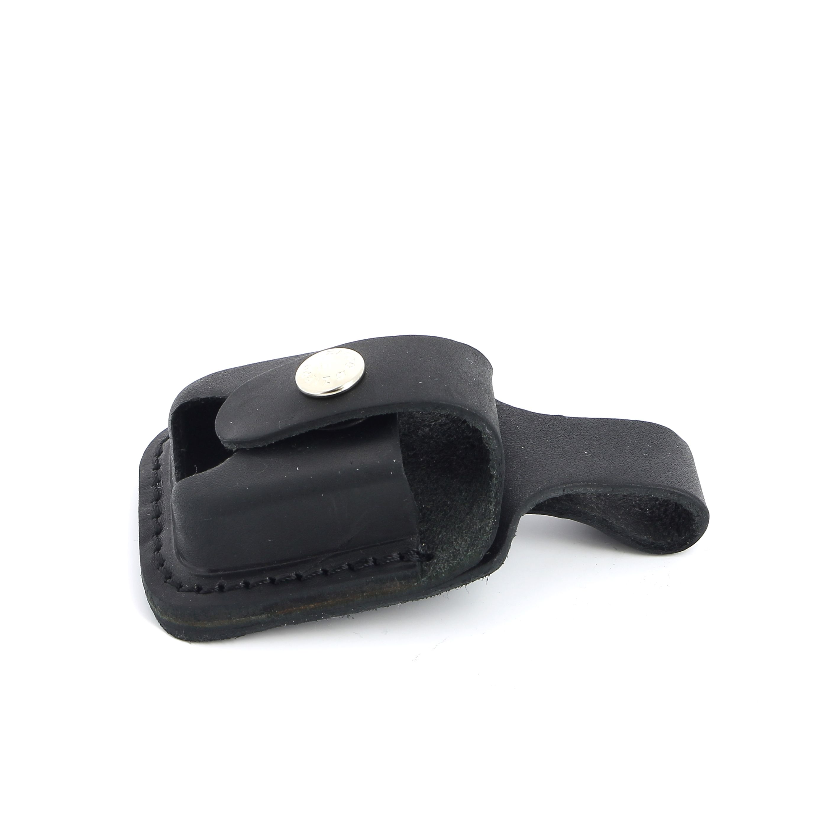  Чехол для зажигалки с петлёй ZIPPO LPTBK