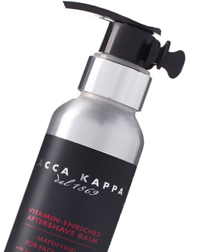 Бальзам после бритья Acca Kappa Vitamin-Enriched 125мл.