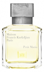 Парфюмерная вода FRANCIS KURKDJIAN PETIT MATIN