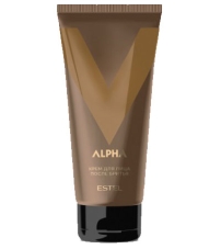 Крем для лица после бритья ESTEL ALPHA  -100 мл