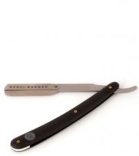 Шаветт со сменными лезвиями Rebel Barber Professional Shavette Matt