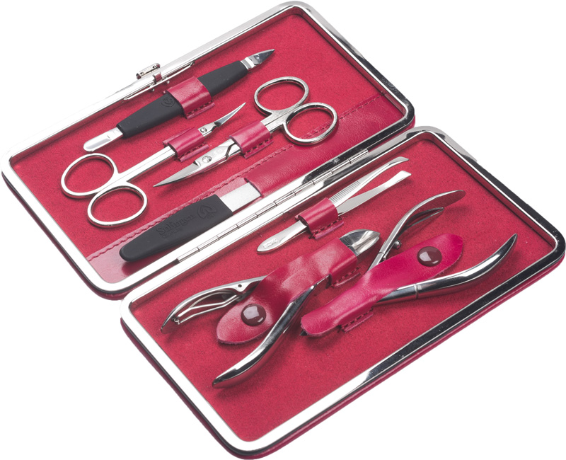 Маникюрный набор GD 1544CH*