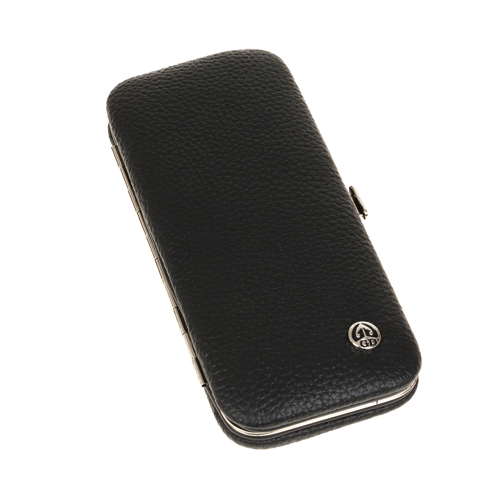 Маникюрный набор 5 предметов GD 1517BL