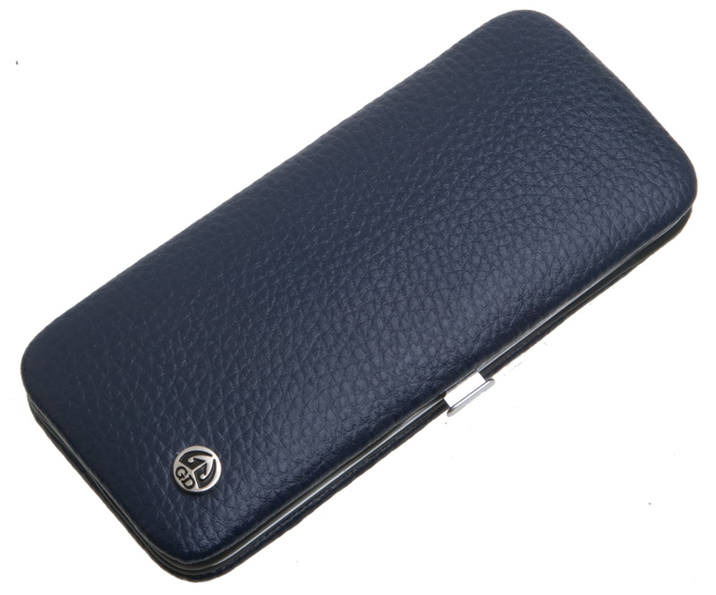 Маникюрный набор 5 предметов GD 1552BlOM