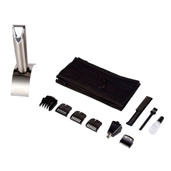 Триммер для стрижки  волос Wahl 9818-116