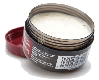 Матовая мастика для создания массы Lock Stock & Barrel RUCK MATTE PUTTY 100гр.
