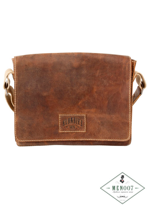 Сумка Native KLONDIKE 1896 KD1126-03