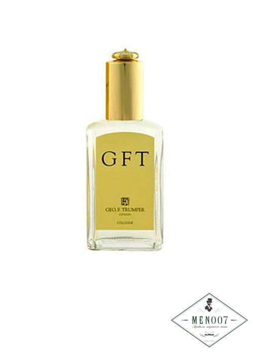 Одеколон Geo. F. Trumper GFT-50мл.