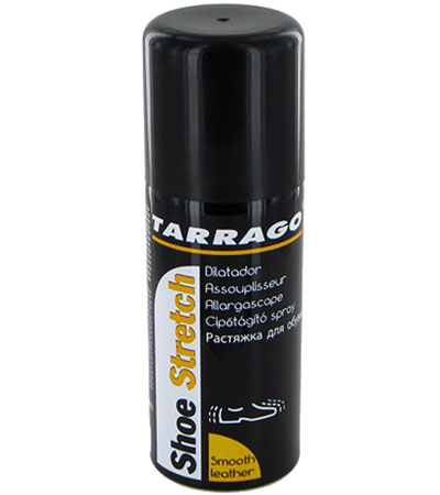 Растяжитель Shoe Stretch Tarrago Аэрозоль, 100 мл, бесцветный.