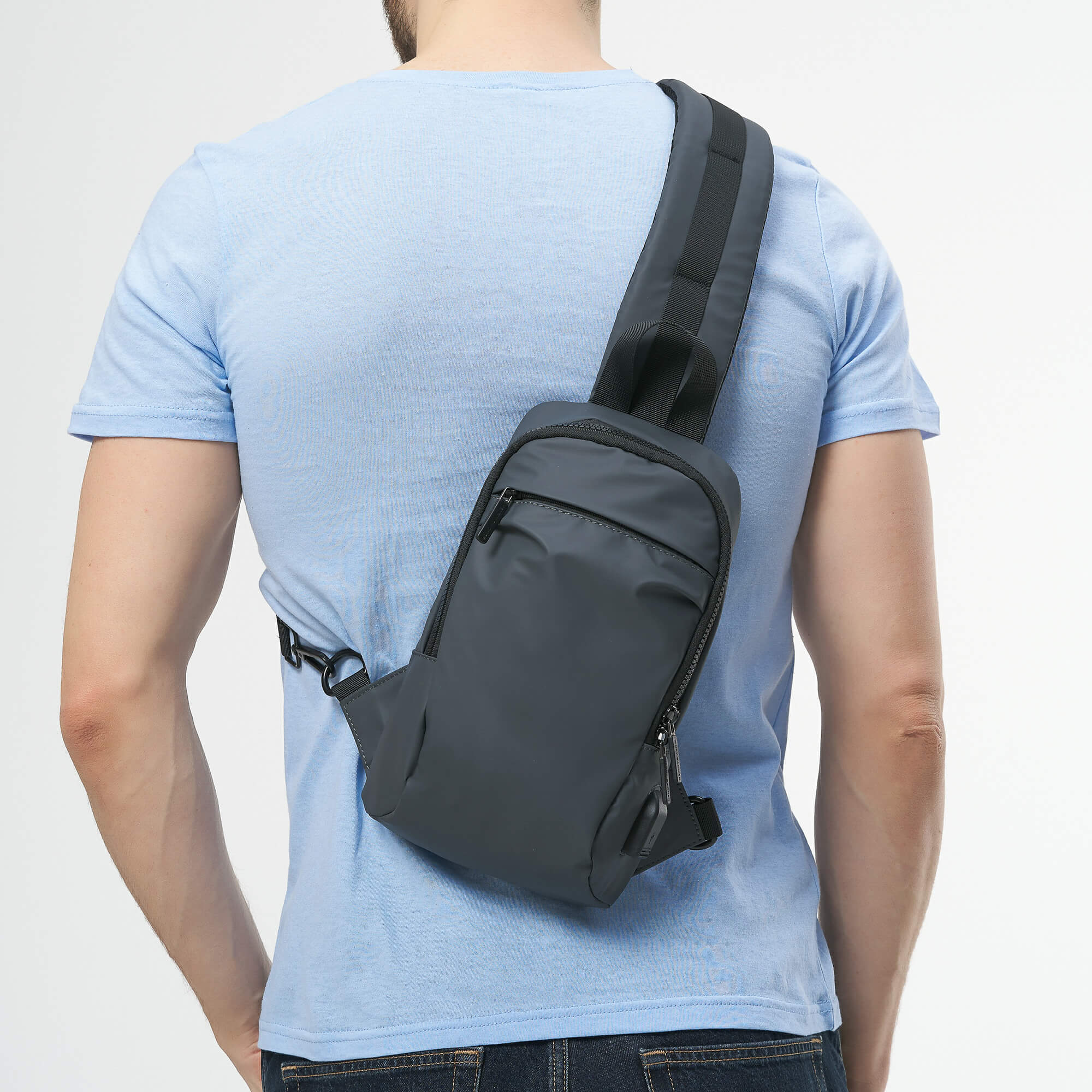 Рюкзак Henry Backer HB-1060-77