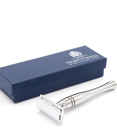 Т-образная бритва  Truefitt & Hill Шеффилд