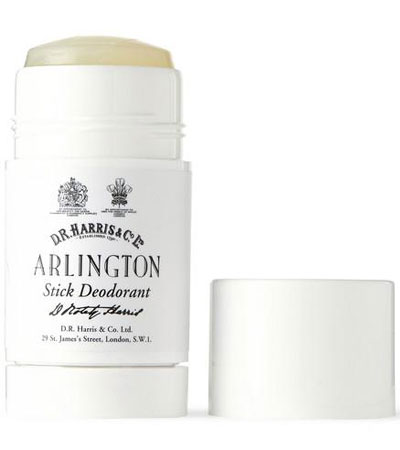 Твердый дезодорант D. R. Harris, Arlington, 75 гр
