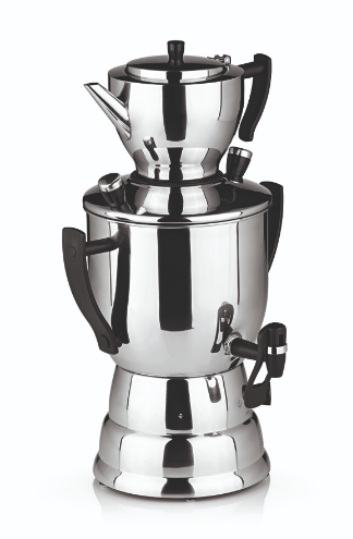 Самовар BEEM 03519 3 л.