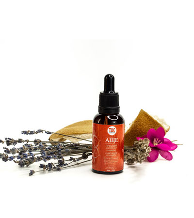 Прешейв масляный АЩЕ ТДС, 30 мл